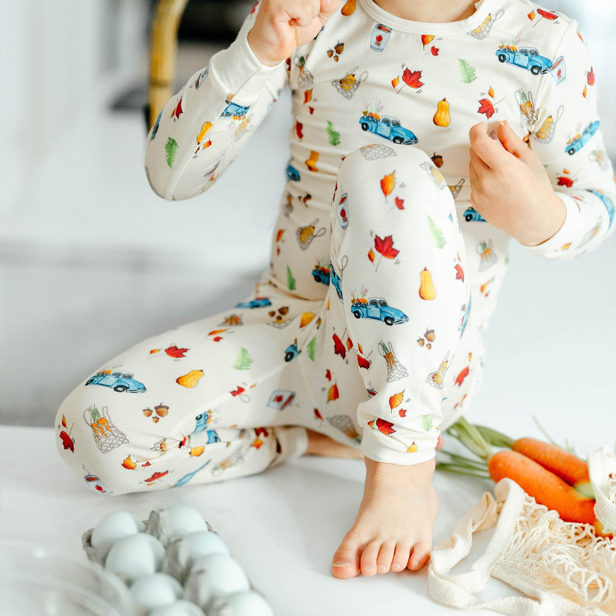 Magnetic Me Magnetic PJ Set