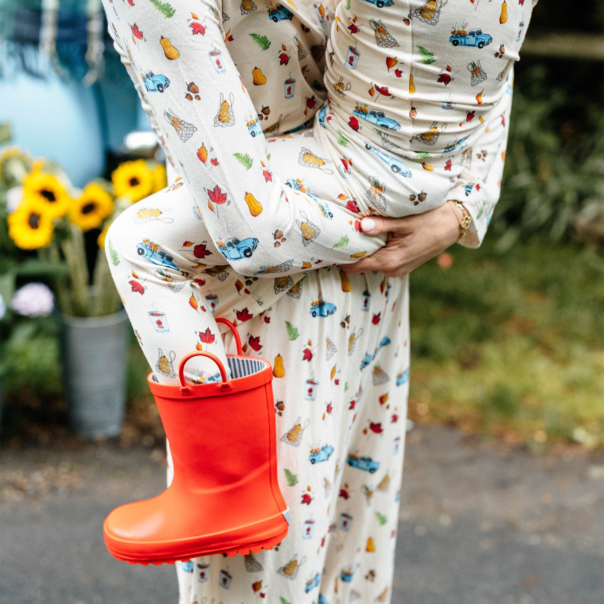 Magnetic Me Magnetic PJ Set