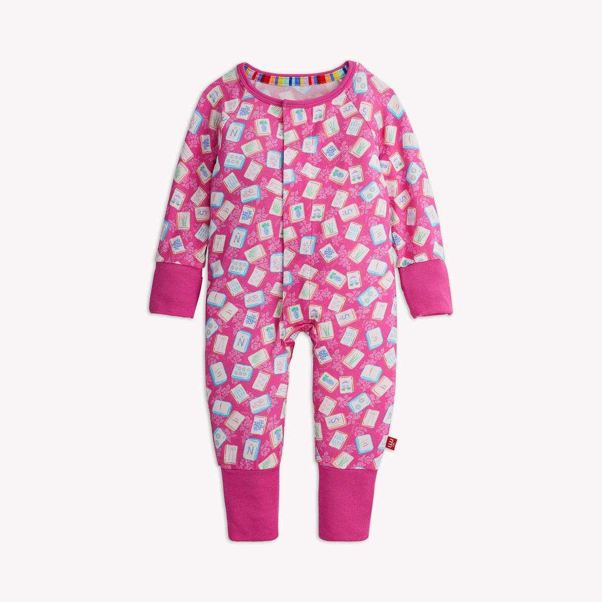 Magnetic Me Magnetic Convertible Coverall