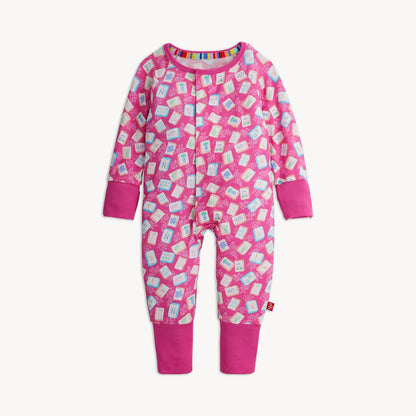 Magnetic Me Magnetic Convertible Coverall
