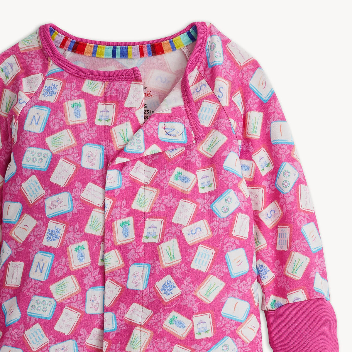 Magnetic Me Magnetic Convertible Coverall