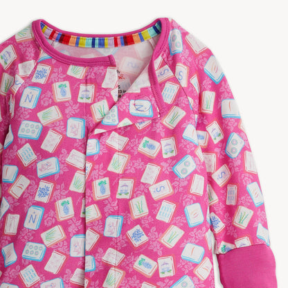 Magnetic Me Magnetic Convertible Coverall
