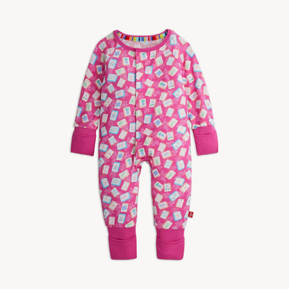 Magnetic Me Magnetic Convertible Coverall