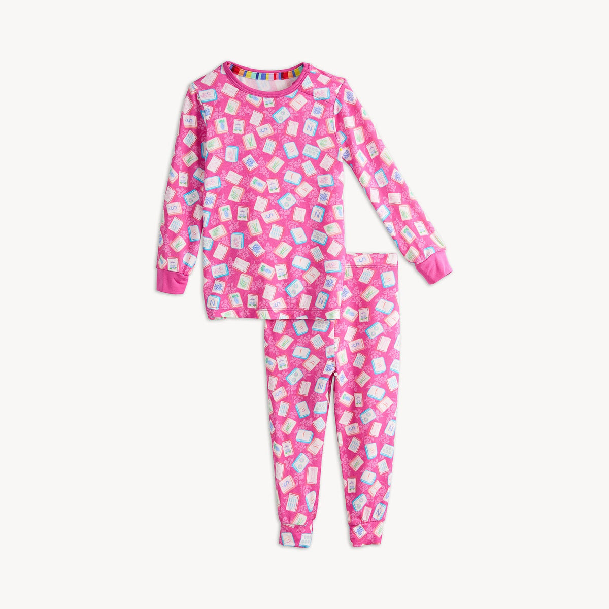 Magnetic Me Magnetic PJ Set