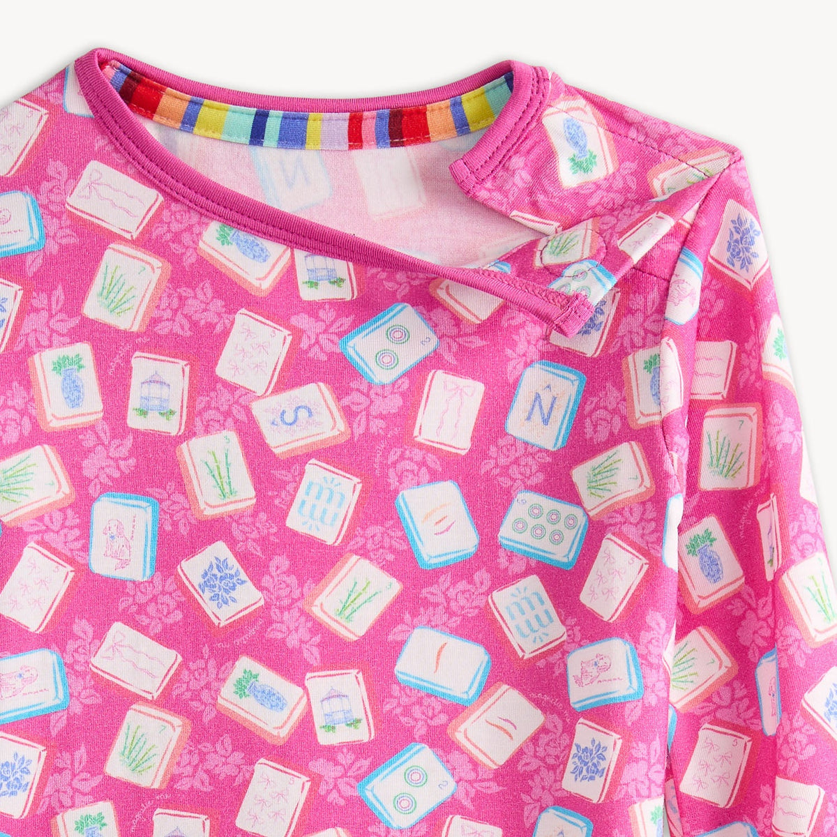 Magnetic Me Magnetic PJ Set