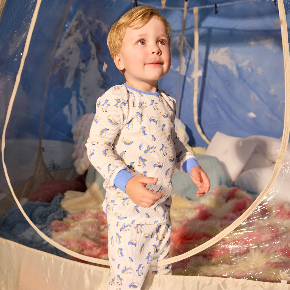 Magnetic Me Magnetic PJ Set