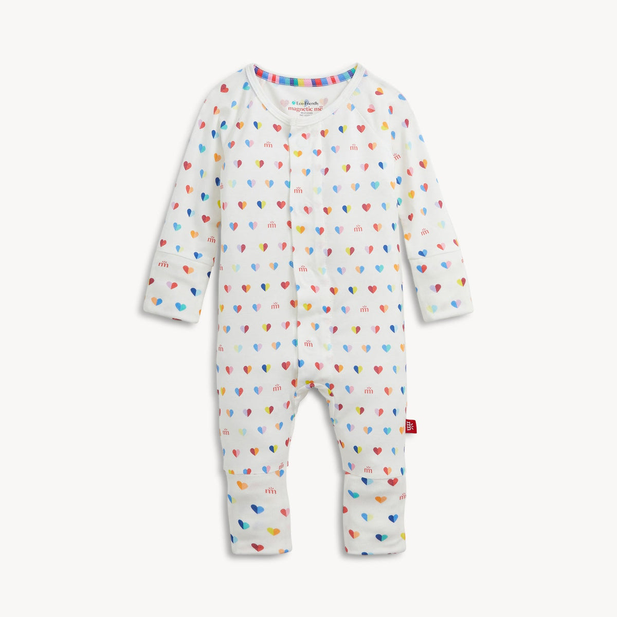 Magnetic Me Magnetic Convertible Coverall