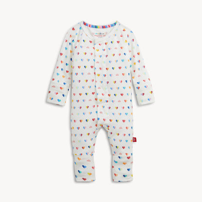 Magnetic Me Magnetic Convertible Coverall