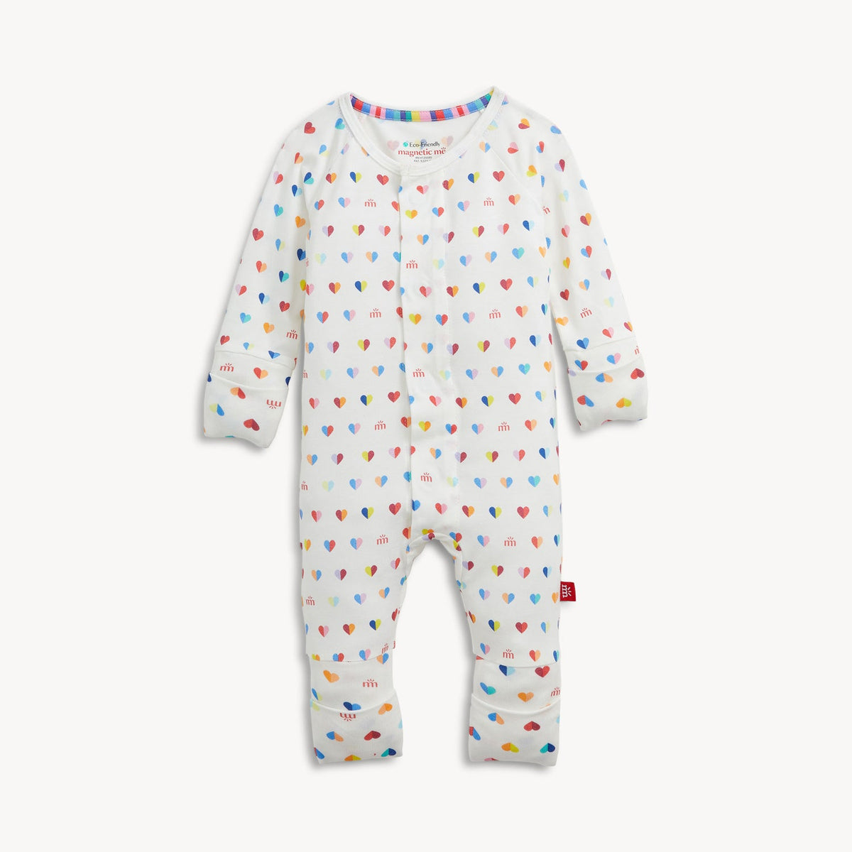 Magnetic Me Magnetic Convertible Coverall