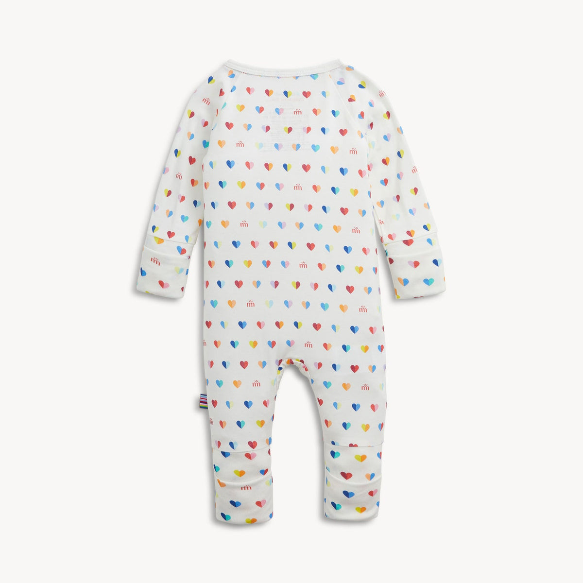Magnetic Me Magnetic Convertible Coverall
