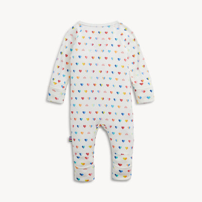 Magnetic Me Magnetic Convertible Coverall