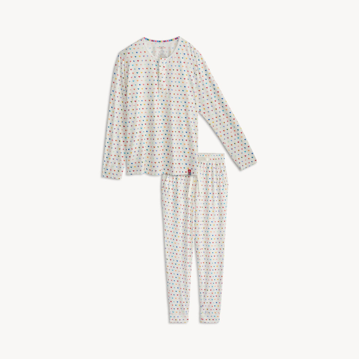 Magnetic Me Men's Magnetic Signature PJ Set
