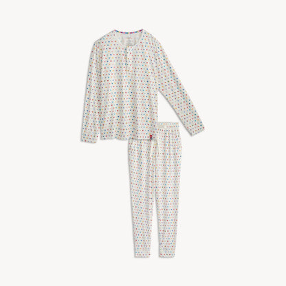 Magnetic Me Men's Magnetic Signature PJ Set