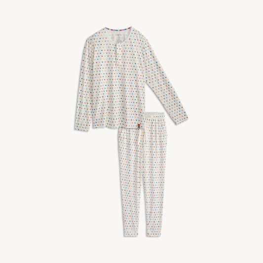 Magnetic Me Men's Magnetic Signature PJ Set