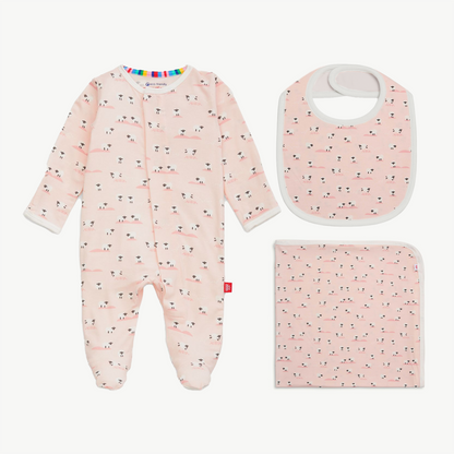 Magnetic Me Goodnight Baby Gift Set
