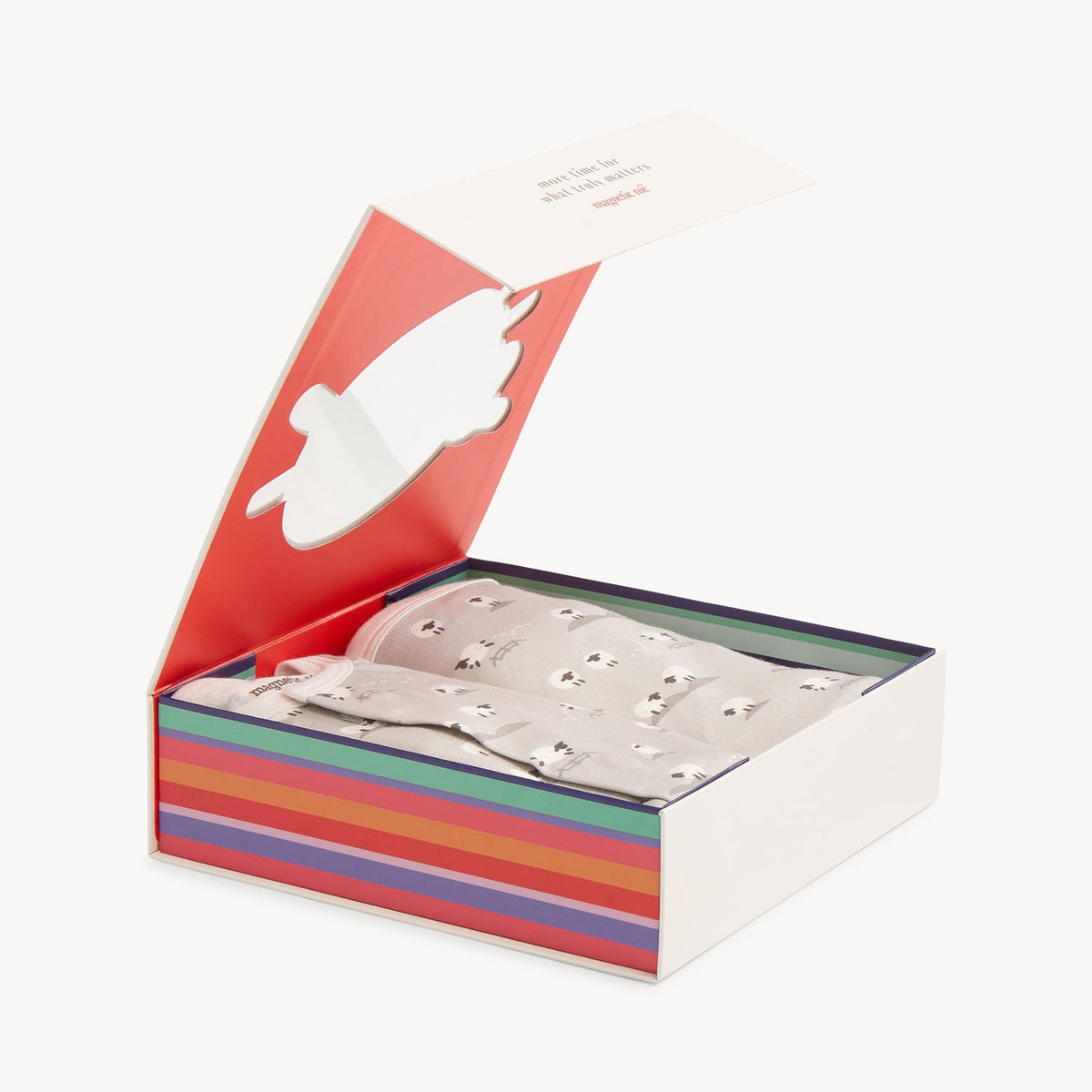 Magnetic Me Goodnight Baby Gift Set