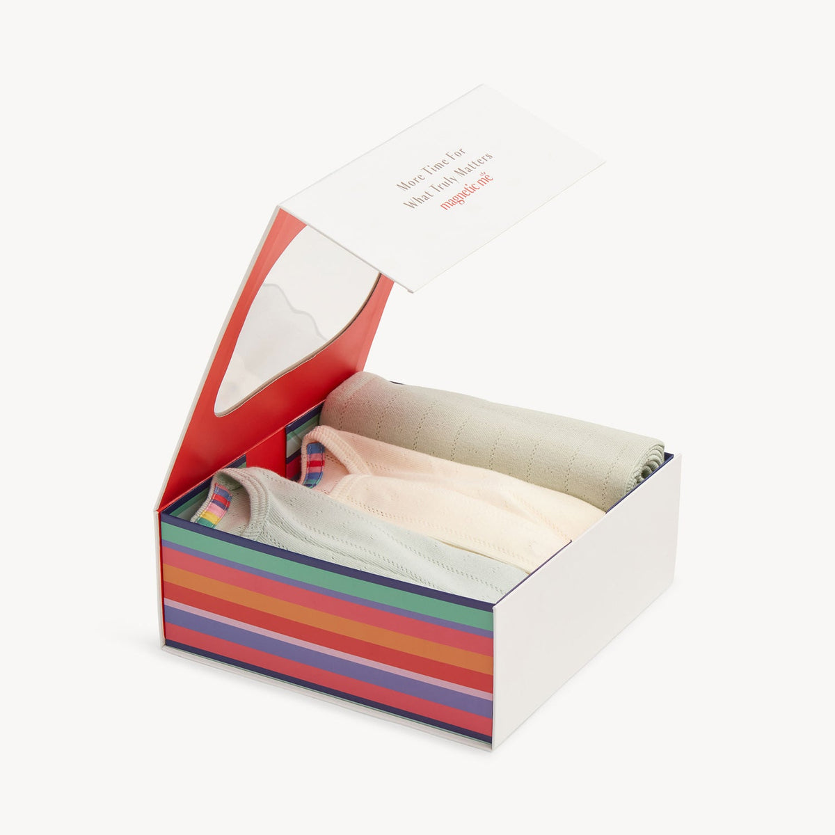 Magnetic Me Hello Baby Gift Set