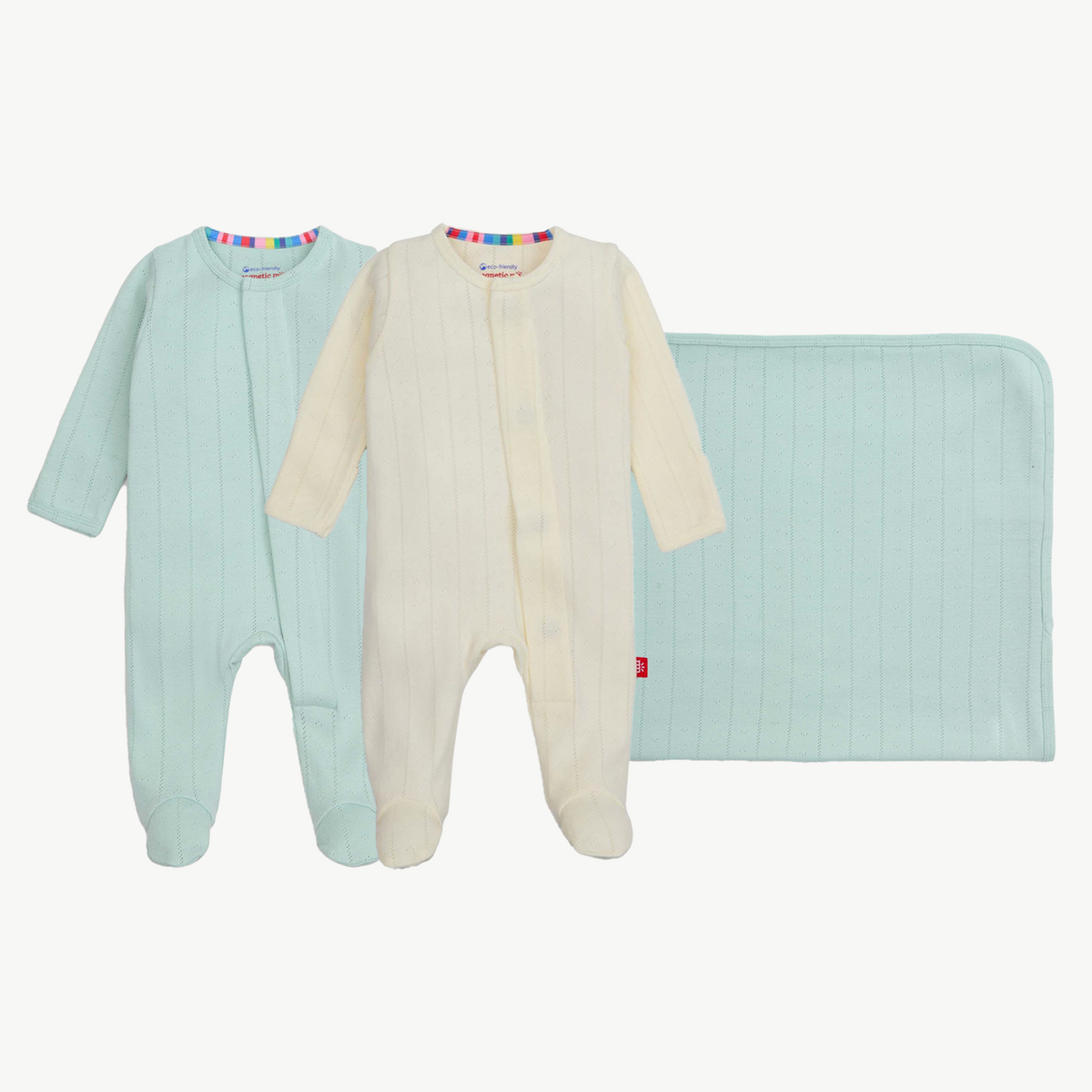 Magnetic Me Hello Baby Gift Set
