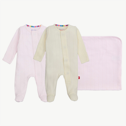 Magnetic Me Hello Baby Gift Set