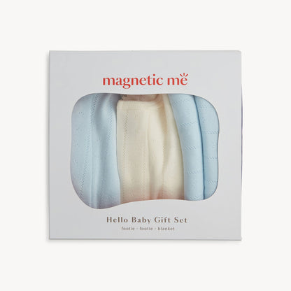 Magnetic Me Hello Baby Gift Set