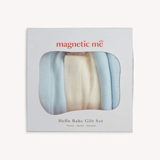 Magnetic Me Hello Baby Gift Set