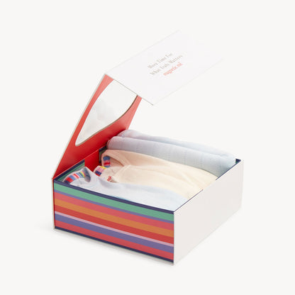 Magnetic Me Hello Baby Gift Set