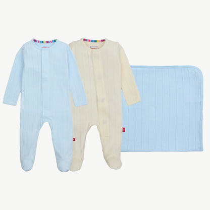 Magnetic Me Hello Baby Gift Set