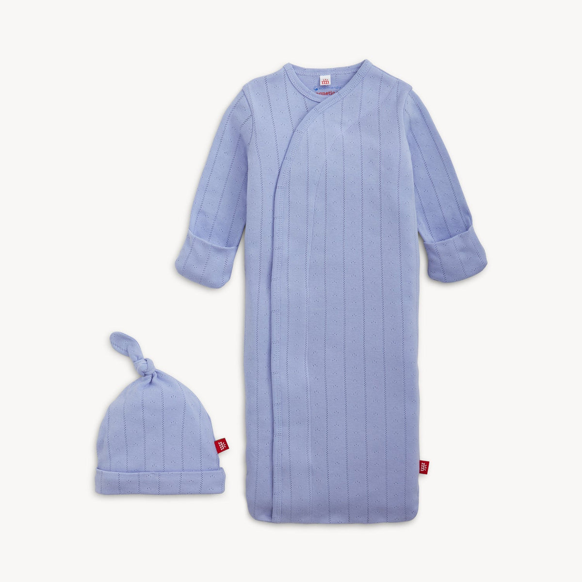 Magnetic Me Magnetic Gown & Hat Set