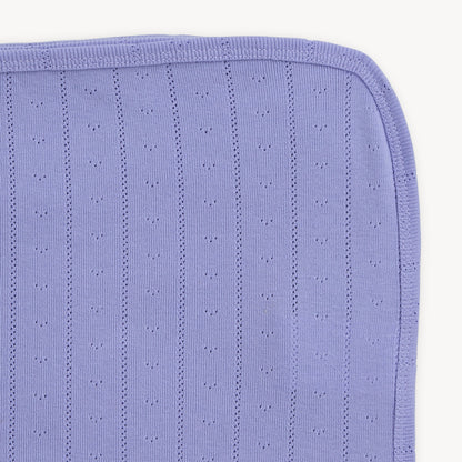 Magnetic Me Baby Blanket