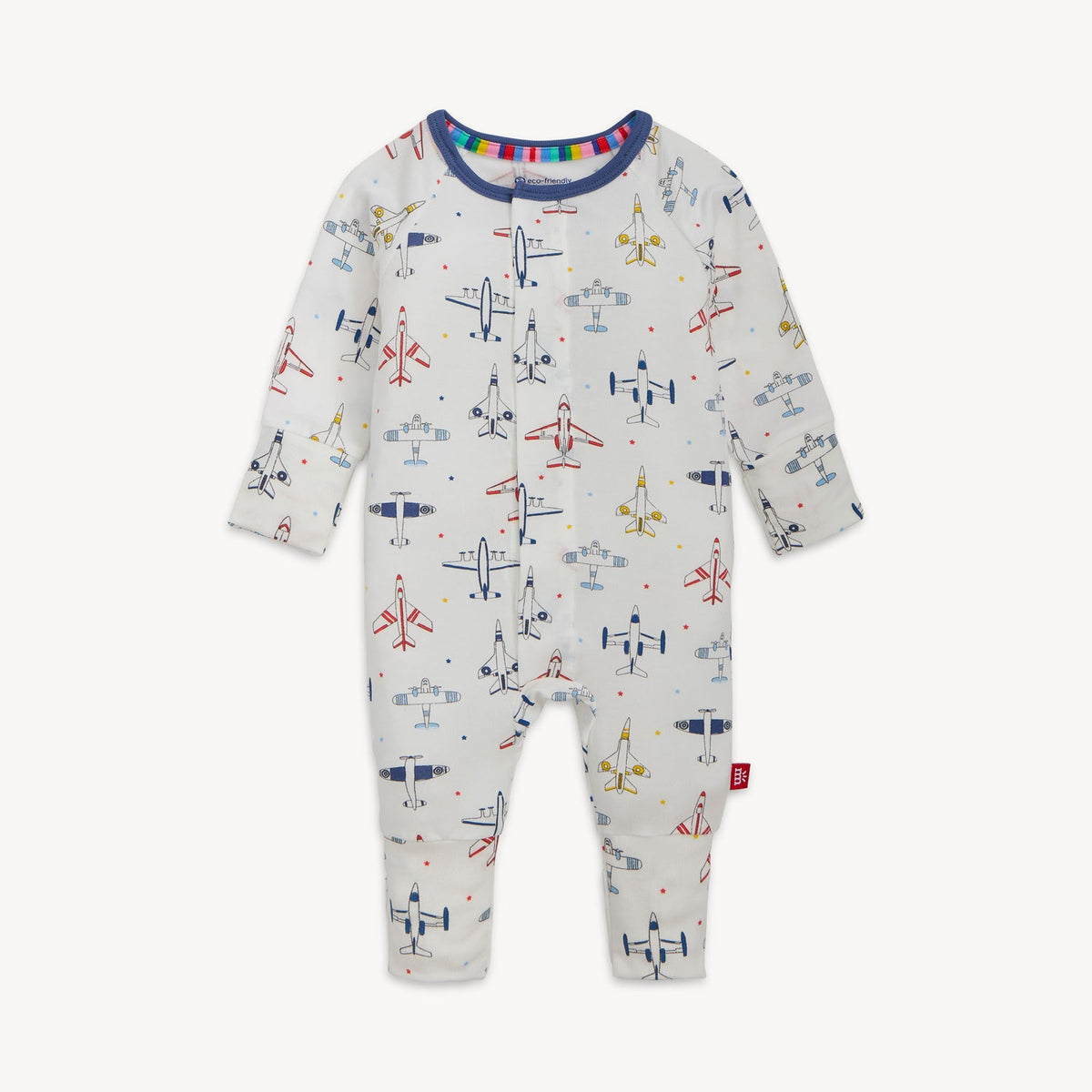 Magnetic Me Magnetic Convertible Coverall