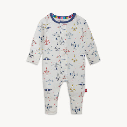 Magnetic Me Magnetic Convertible Coverall