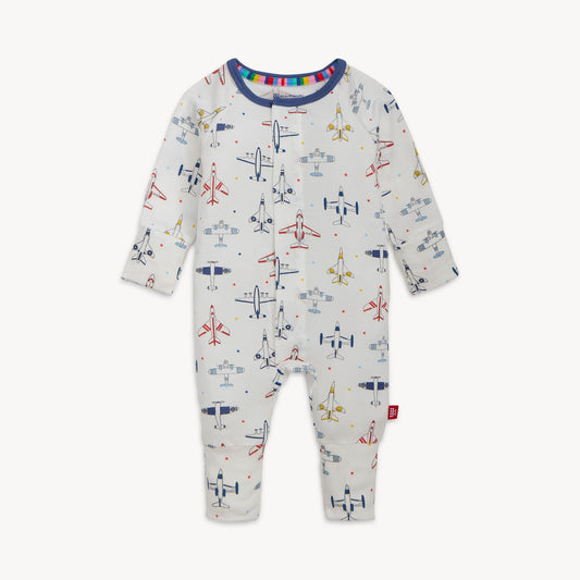 Magnetic Me Magnetic Convertible Coverall