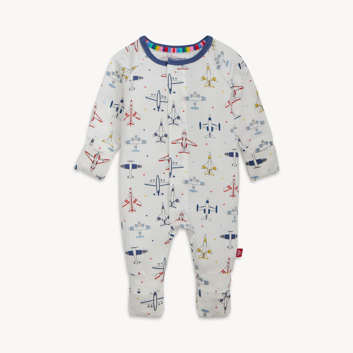 Magnetic Me Magnetic Convertible Coverall