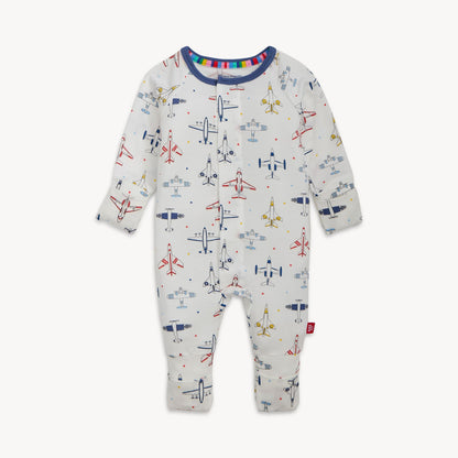 Magnetic Me Magnetic Convertible Coverall