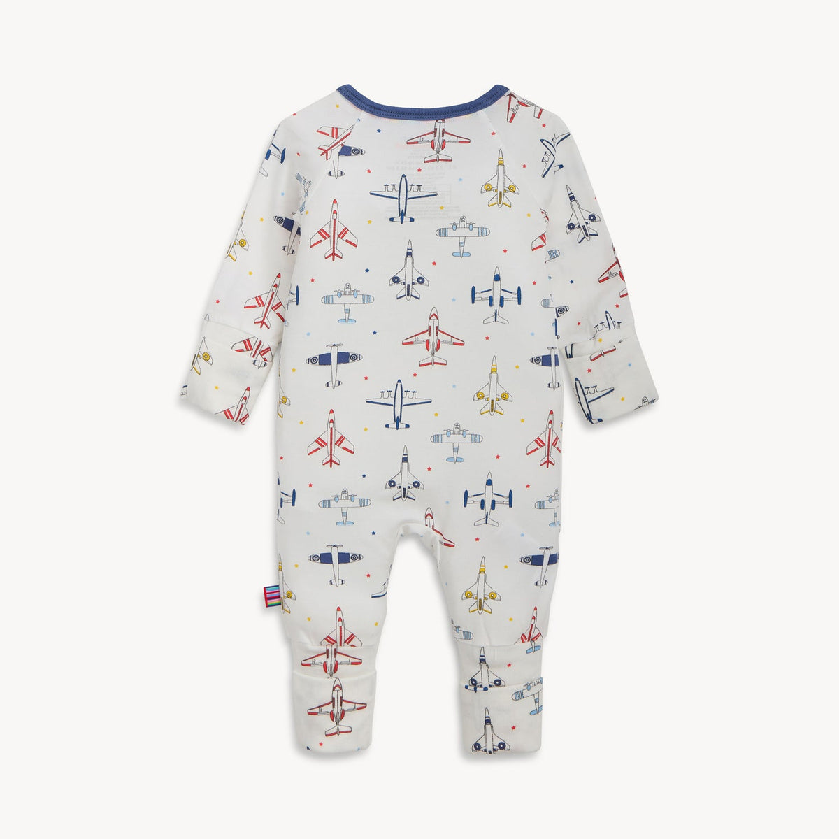 Magnetic Me Magnetic Convertible Coverall