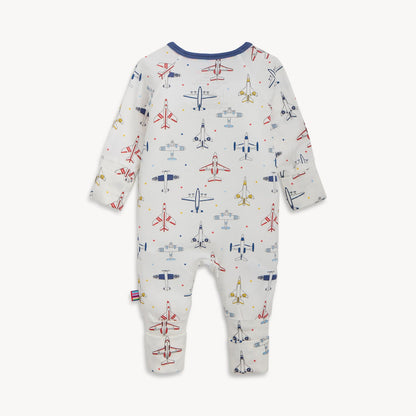 Magnetic Me Magnetic Convertible Coverall