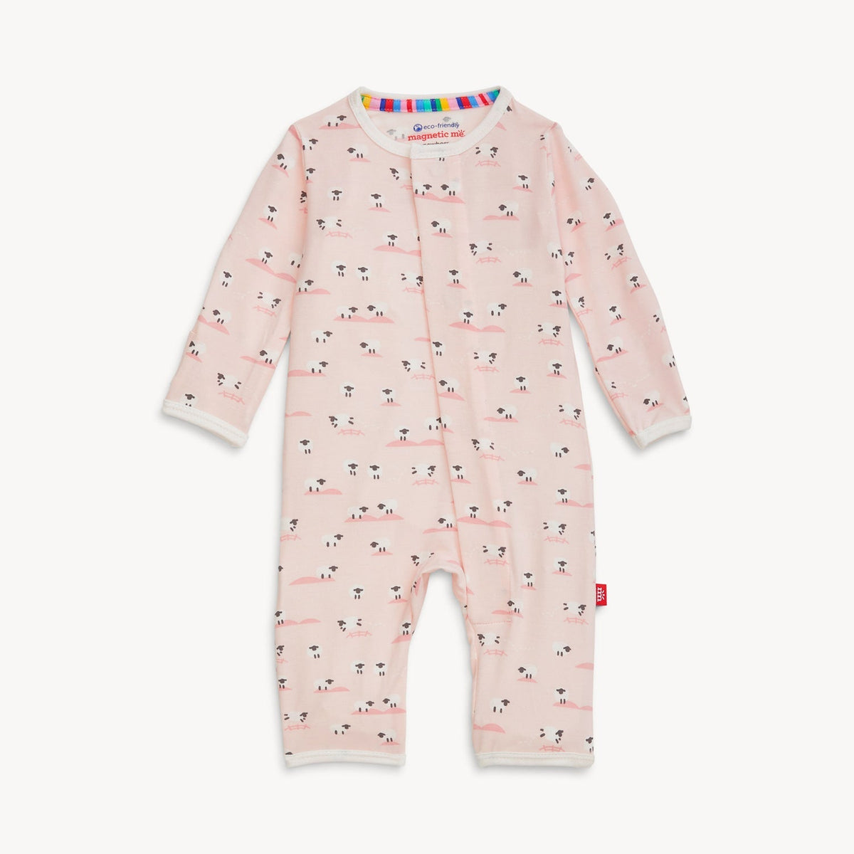 Magnetic Me Magnetic Coverall