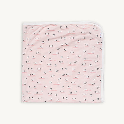Magnetic Me Baby Blanket