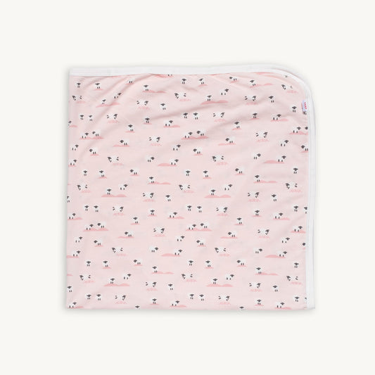 Magnetic Me Baby Blanket