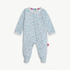 Blue Baa Baa Baby