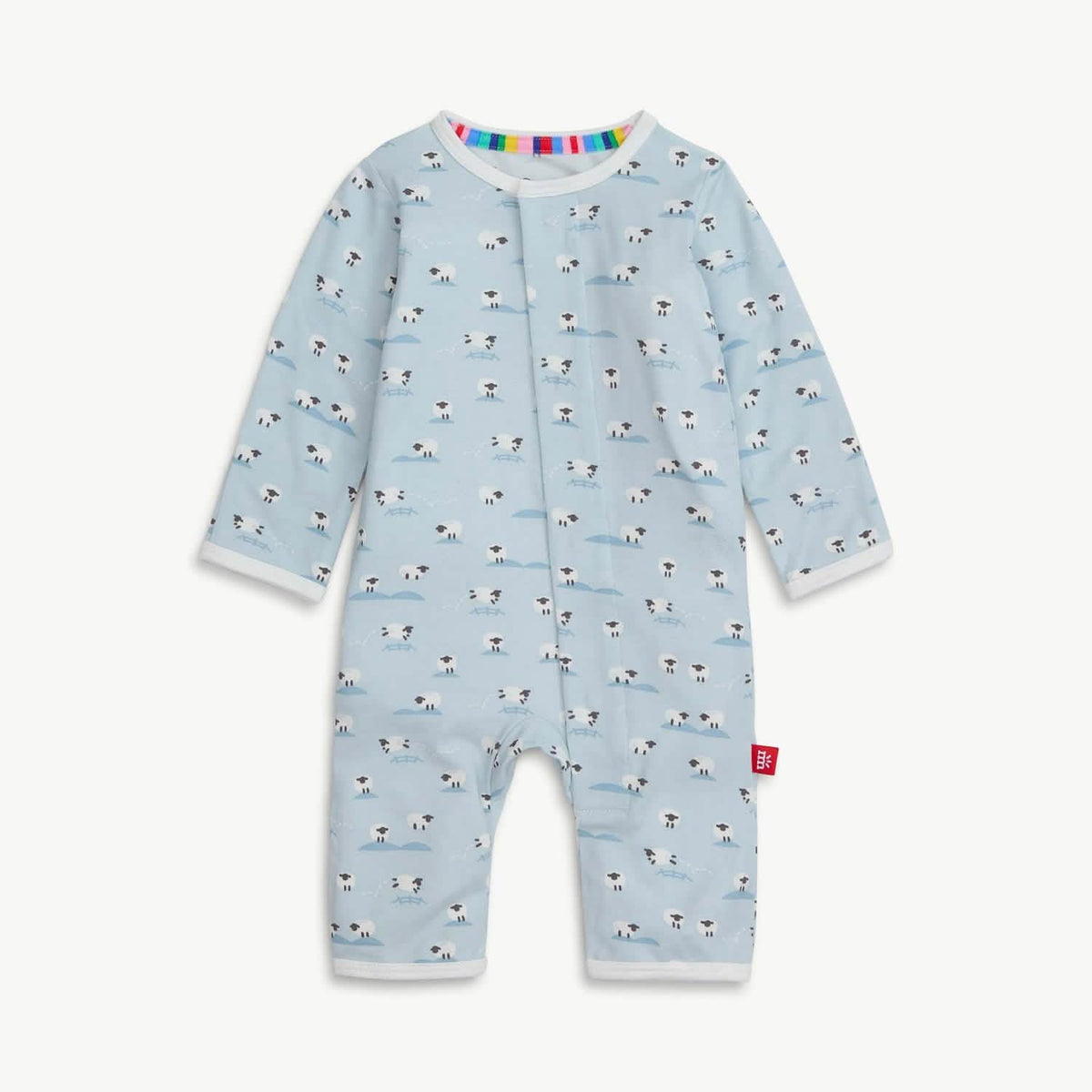 Magnetic Me Magnetic Coverall