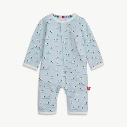 Magnetic Me Magnetic Coverall