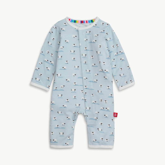 Magnetic Me Magnetic Coverall