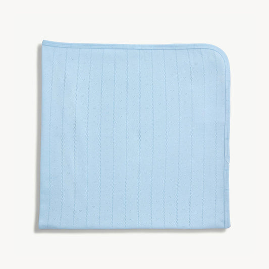 Magnetic Me Baby Blanket