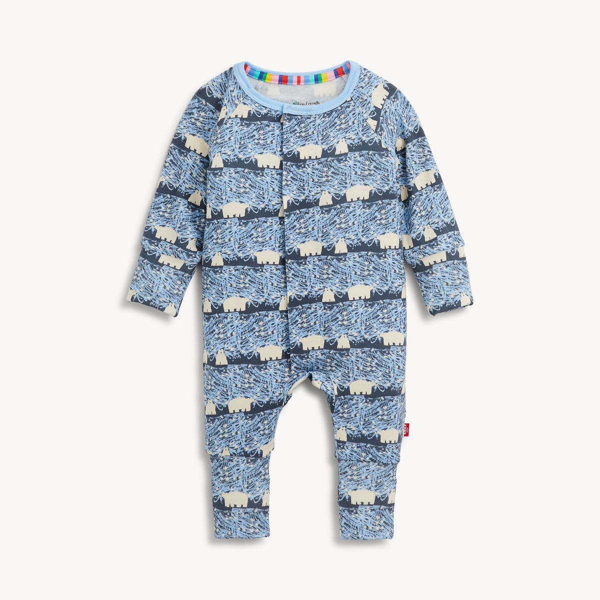 Magnetic Me Magnetic Convertible Coverall