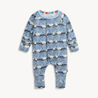 Magnetic Me Magnetic Convertible Coverall