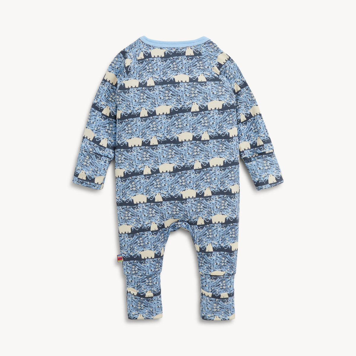 Magnetic Me Magnetic Convertible Coverall