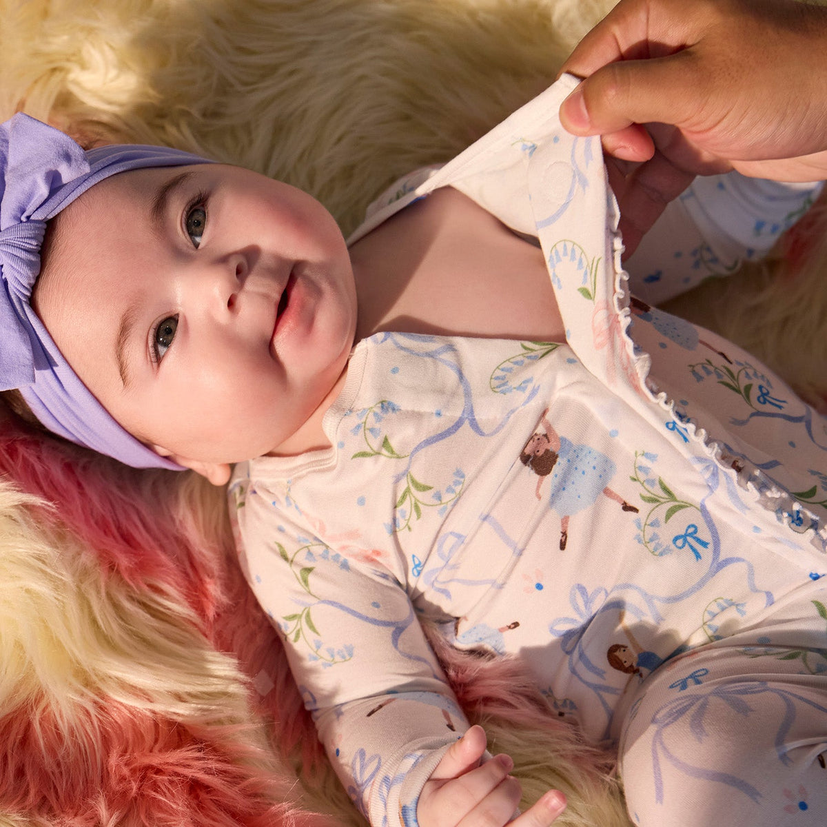Magnetic Me Magnetic Convertible Coverall