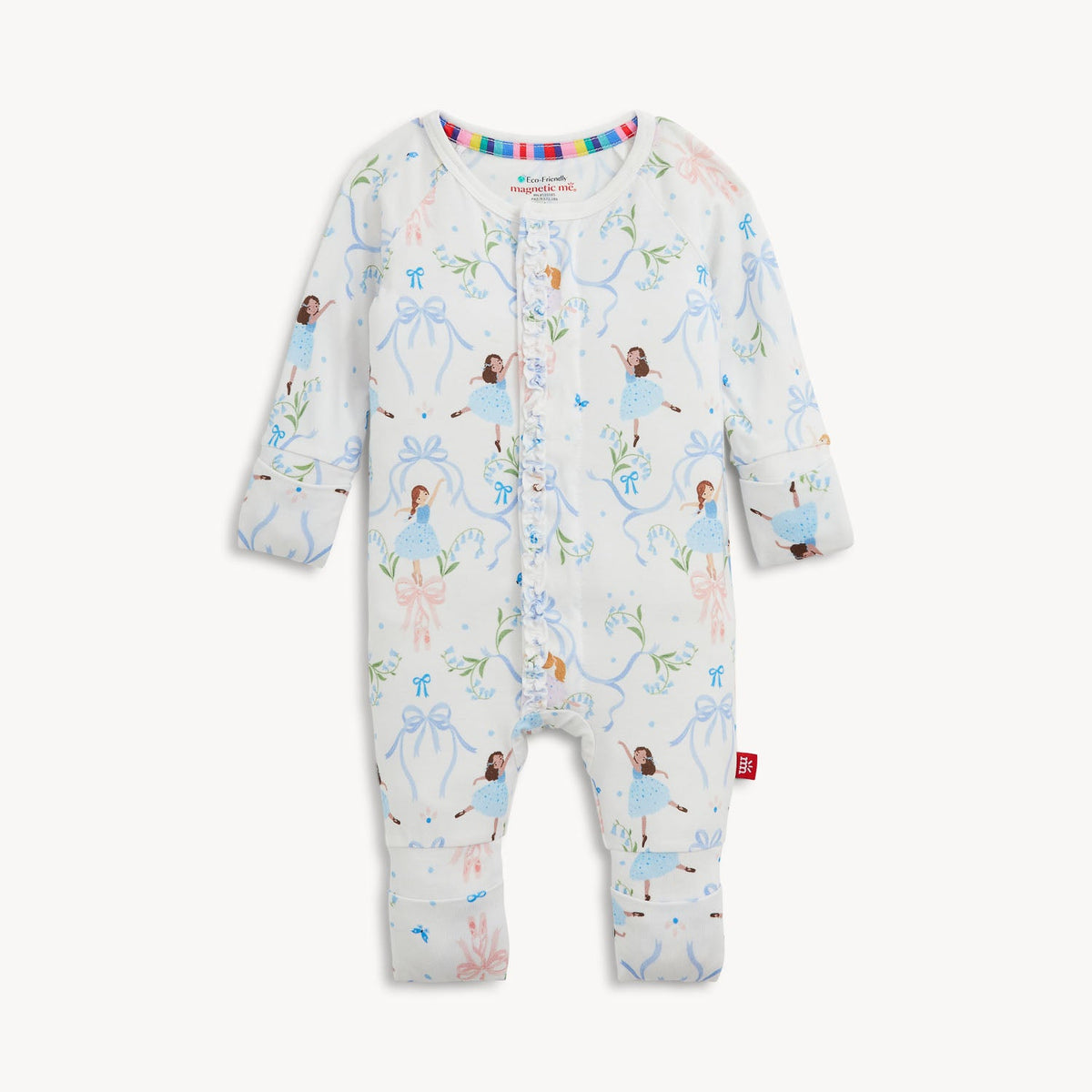 Magnetic Me Magnetic Convertible Coverall