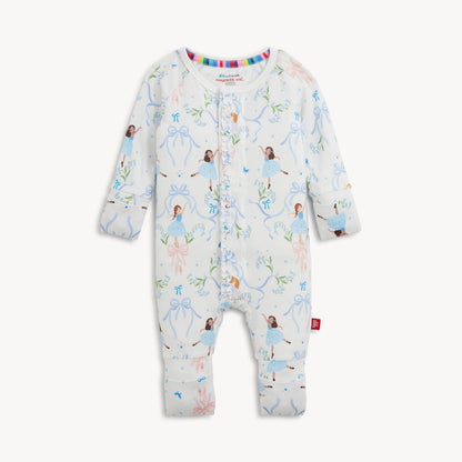 Magnetic Me Magnetic Convertible Coverall